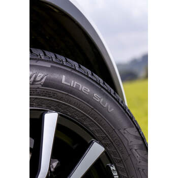 Nokian Tyres Line SUV 265/70 R16 112 H Letné - 3