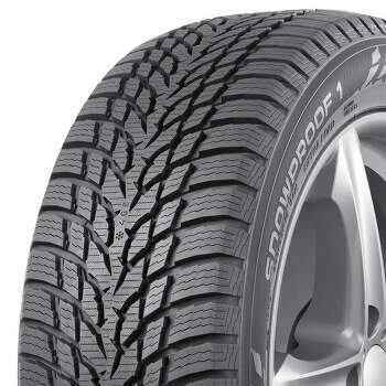 Nokian Tyres Snowproof 1 275/40 R19 105 V XL TL Zimné