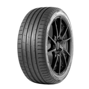 Nokian Tyres Powerproof 225/50 R17 98 Y XL Letné - 2