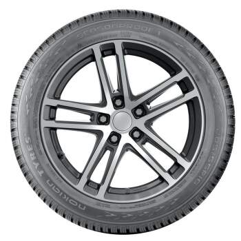 Nokian Tyres Seasonproof 1 225/45 R17 94 W XL TL Celoročné - 4