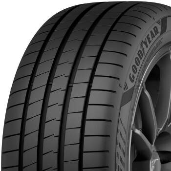 Goodyear Eagle F1 Asymmetric 6 SUV 255/50 R19 107 T XL Letné