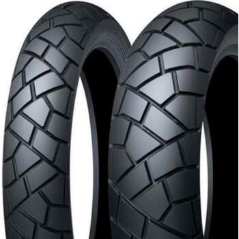Dunlop Trailmax Mixtour 110/80 R19 59 V Enduro