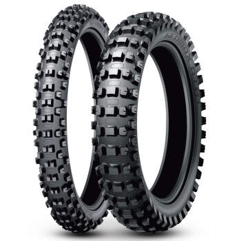 Dunlop AT81 110/100 -18 64 M TT Terénne - 2