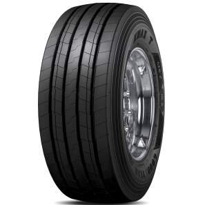 Goodyear KMAX T Gen-2 435/50 R19,5 160 J Celoročné - 2