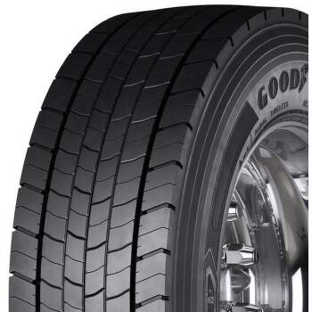 Goodyear EQMAX D Ultra 315/70 R22,5 154/152 L(M) Celoročné
