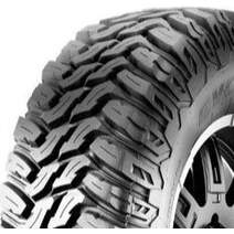 Cooper Evolution MTT 255/70 R16 108/104 Q Letné