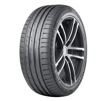 Nokian Tyres Powerproof 2 245/45 R17 99 Y XL Letné - 2
