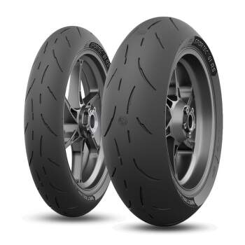 Metzeler Sportec 01 150/60 ZR17 66 W TL Športové - 2