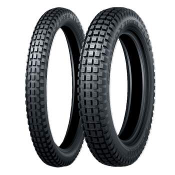 Dunlop Geomax TL01 120/100 R18 68 M TL Terénne - 2