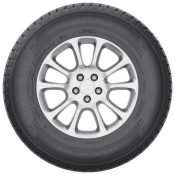 Austone Skadi SP-902 225/65 R16 C 112/110 R Zimné - 4