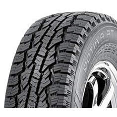 Nokian Tyres Rotiiva AT 255/70 R17 112 T Letné