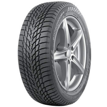 Nokian Tyres Snowproof 1 215/55 R16 97 H XL TL Zimné - 2