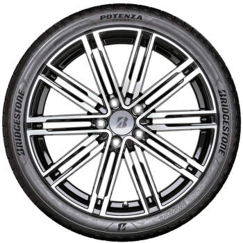 Bridgestone Potenza Sport 225/50 R17 98 Y XL Letné - 4