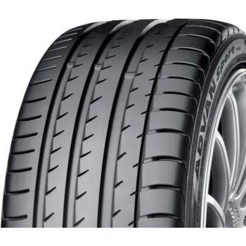 Yokohama Advan Sport V107D 275/35 ZR21 103 Y XL Letné