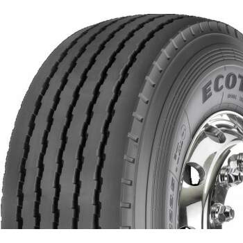 Fulda Ecotonn 245/70 R19,5 141/140 J Celoročné