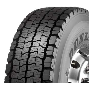 Dunlop SP462 315/80 R22,5 156/154 L(M) Zimné