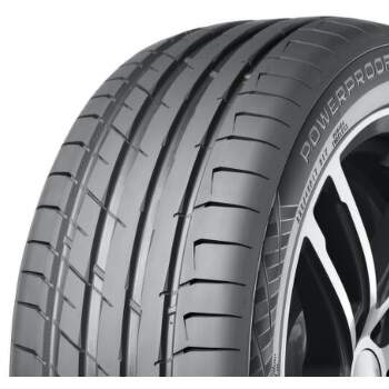 Nokian Tyres Powerproof 2 245/45 R17 99 Y XL Letné