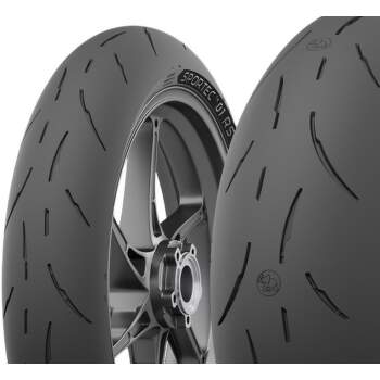 Metzeler Sportec 01 150/60 ZR17 66 W TL Športové
