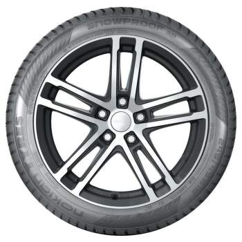 Nokian Tyres Snowproof 3P 235/45 R21 101 V XL Zimné - 4