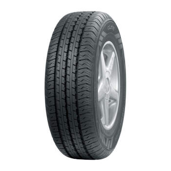 Nokian Tyres cLine CARGO 235/60 R17 C 117/115 R Letné - 3