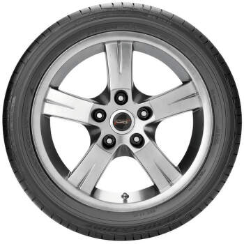 Bridgestone Potenza RE050 255/40 R19 100 Y XL MO Letné - 4