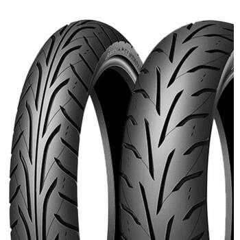 Dunlop ARROWMAX GT601F 90/90 -18 51 H TL Športové/Cestovné