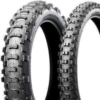 Bridgestone Battlecross E50 120/90 -18 65 P TT Enduro