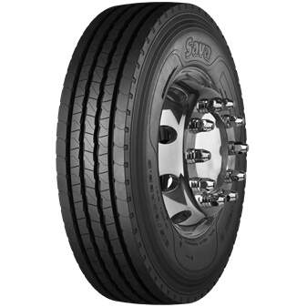 Sava Avant MSS 2 315/80 R22,5 156/150 K Celoročné - 2