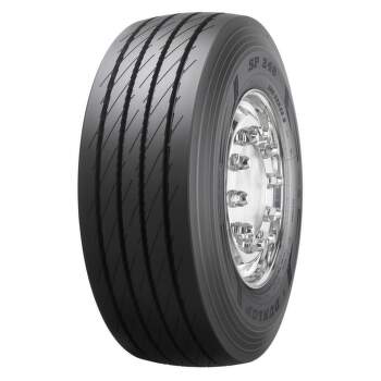 Dunlop SP246 235/75 R17,5 143/144 J(F) Celoročné - 2