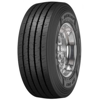 Dunlop SP247 385/55 R22,5 160/158 K(L) Celoročné - 2