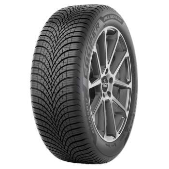 Cooper All Season 185/60 R15 88 V XL Celoročné - 2