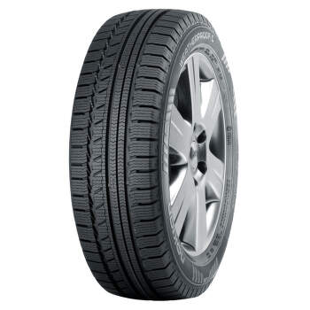 Nokian Tyres Weatherproof C 195/65 R16 C 104/102 T Celoročné - 4