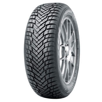 Nokian Tyres Weatherproof 165/65 R14 79 T Celoročné - 3