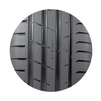 Nokian Tyres Powerproof 215/40 R17 87 W XL Letné - 3