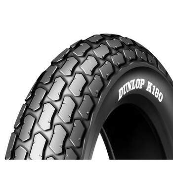 Dunlop K180 130/80 -18 66 P TT Enduro