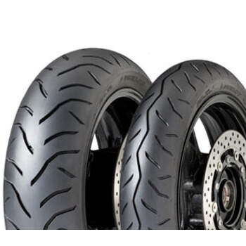 Dunlop GPR-100 160/60 R15 67 H TL Skúter