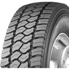 Sava Orjak 3 285/70 R19,5 146/140 L(M) Celoročné