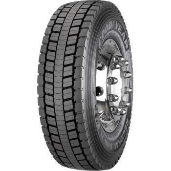 Goodyear Regional RHD II 9,5/- R17,5 129/127 M Celoročné - 2