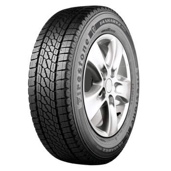 Firestone Vanhawk 2 Winter Evo 225/75 R16 C 121 R Zimné - 2
