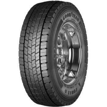 Goodyear EQMAX D 315/70 R22,5 154/152 L(M) Celoročné - 2