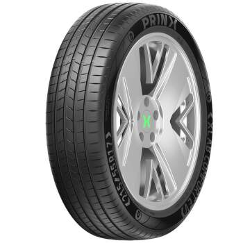 Prinx Xlab Comfort EV 215/60 R17 100 V XL Letné - 2
