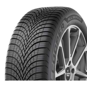 Cooper All Season 185/60 R15 88 V XL Celoročné