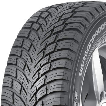 Nokian Tyres Seasonproof C 215/60 R16 C 103/101 T Celoročné