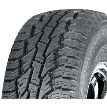 Nokian Tyres Rotiiva AT Plus 285/70 R17 121/118 S Letné