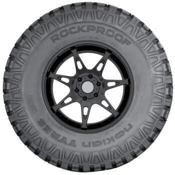 Nokian Tyres Rockproof 315/70 R17 121/118 Q Letné - 6