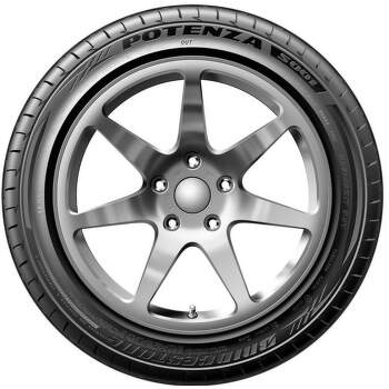 Bridgestone Potenza S001 225/45 R18 95 Y EXT XL MOE Letné - 2