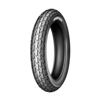 Dunlop K180 130/80 -18 66 P TT Enduro - 2