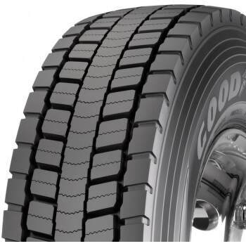 Goodyear Regional RHD II 9,5/- R17,5 129/127 M Celoročné