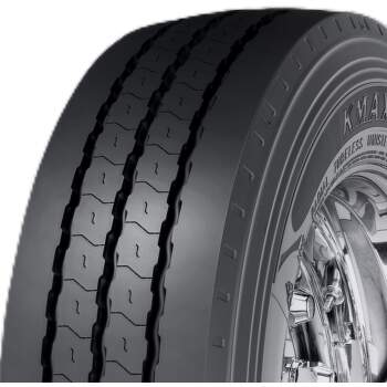 Goodyear KMAX T 235/75 R17,5 143/144 J(F) Celoročné