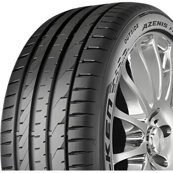 Falken Azenis FK520 245/35 R20 95 (Y) XL Letné